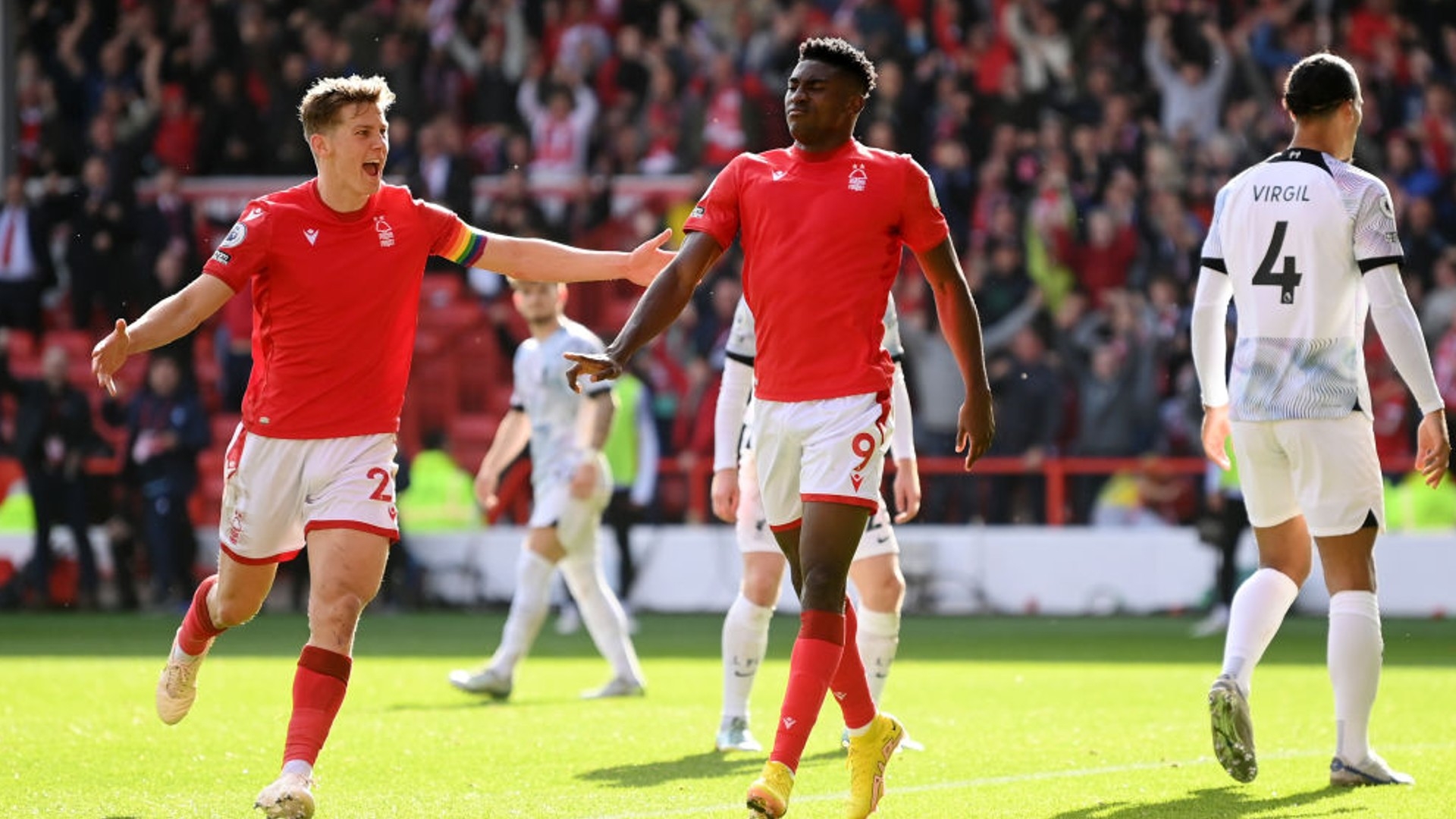 值得注意的 值得注意的